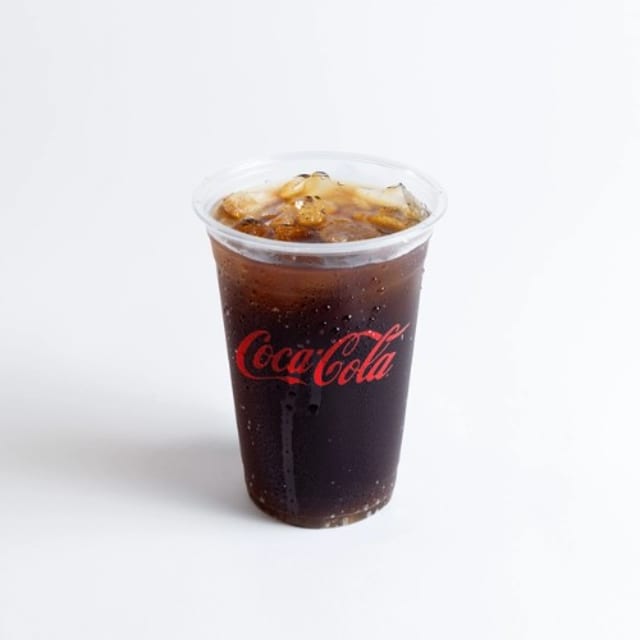 95.Coke.