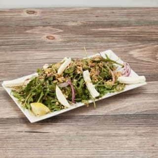 4.Arugala Salad - Small