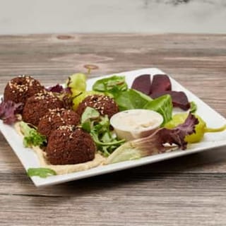 125.Falafel