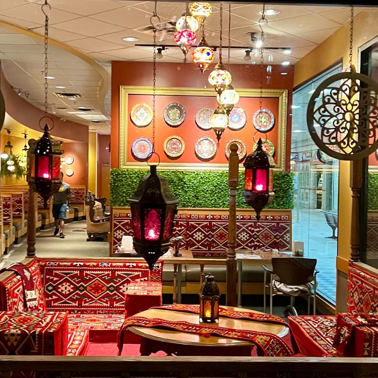 Where Hospitality Feels Like Home