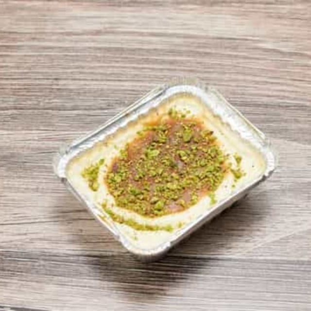 88.Rice Pudding.