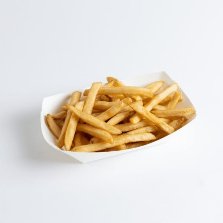 Delicious Fries: Turkish, Breakfast, Mediterranean Options