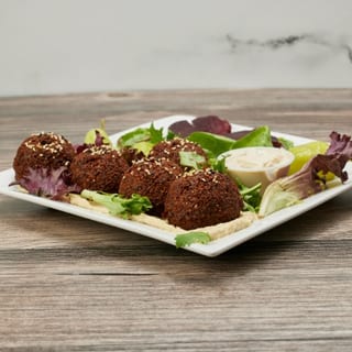 29.Falafel 5 pieces