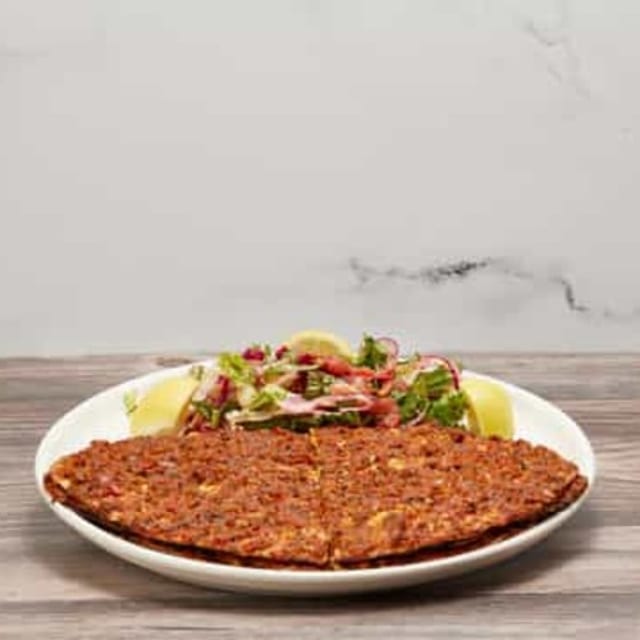 130.Lahmacun.