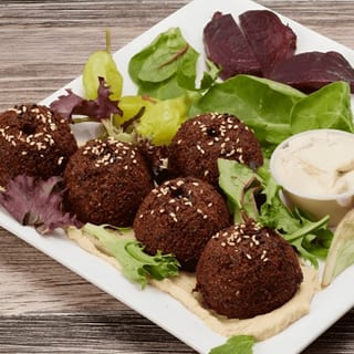 73.Falafel