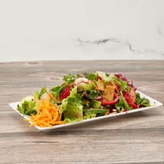 3.Fatush Salad - Small