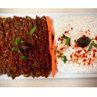 26.Combo Appetizers