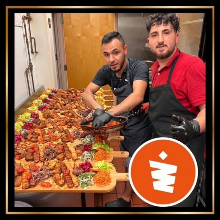 Meet Our Friendly Team